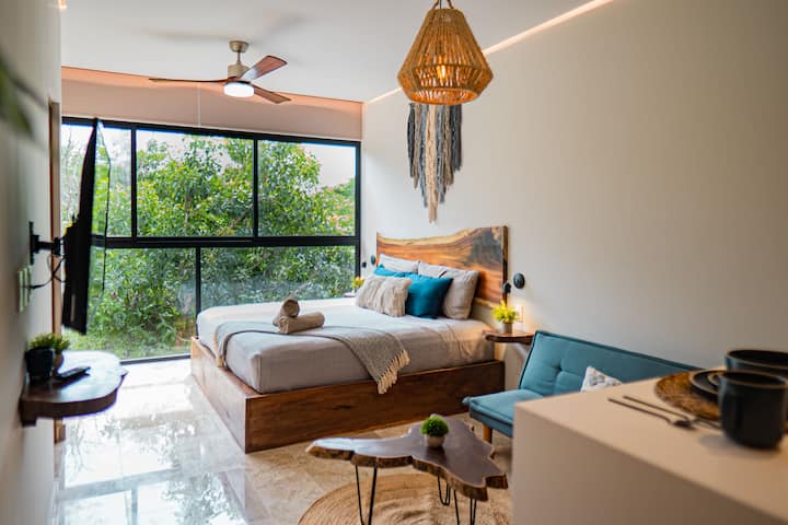 Armony Studio  Beach Club + 1 Night Free - Tulum