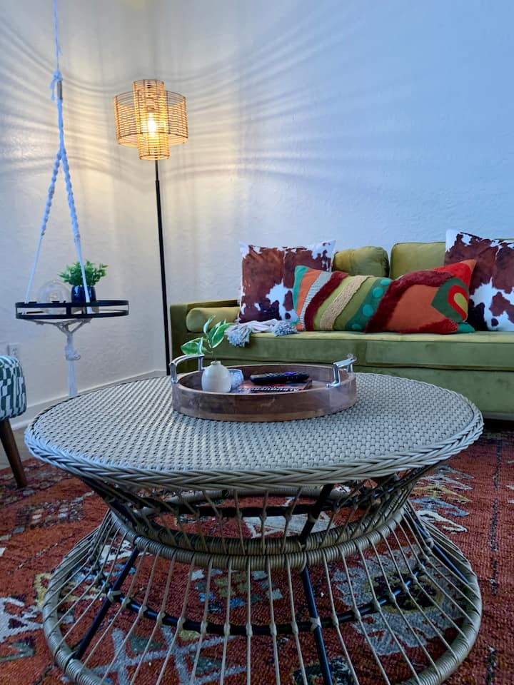 アルバカーキ, NMのアパートメント | cozycozy