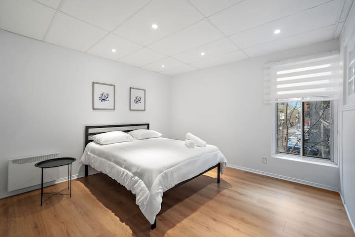 Საძინებელი 2 - 1 152 × 203 სმ