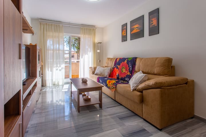 Wehost-costaluz managed Airbnb listing 3
