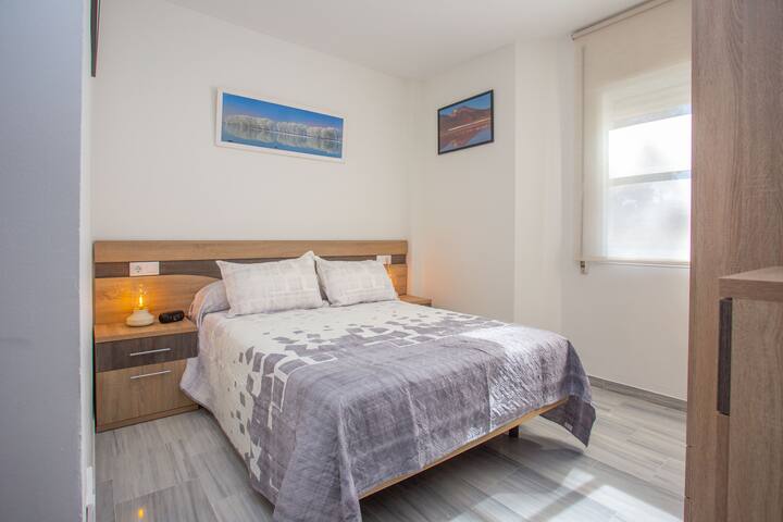 Chambre 1