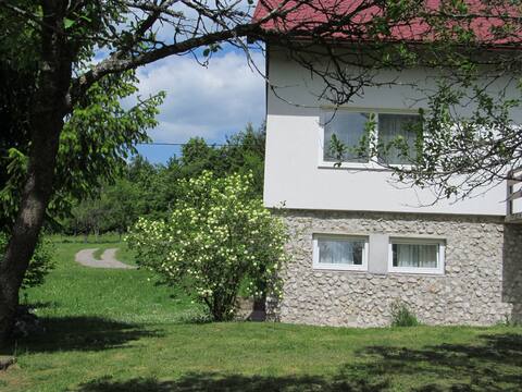 Natasa Apartment 1