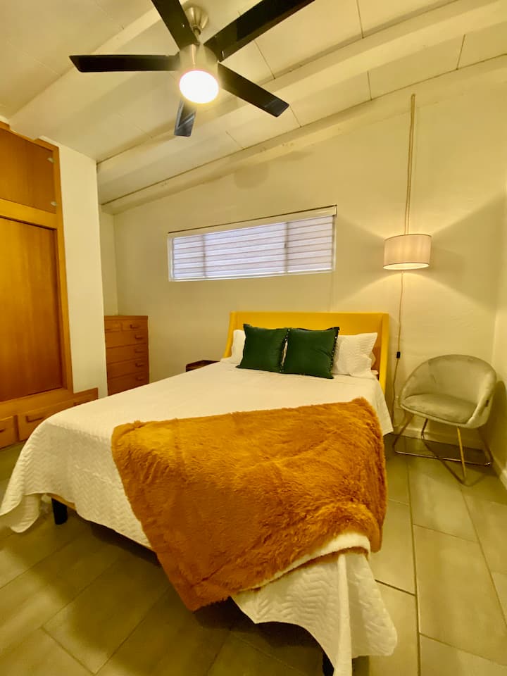 Habitación 1
