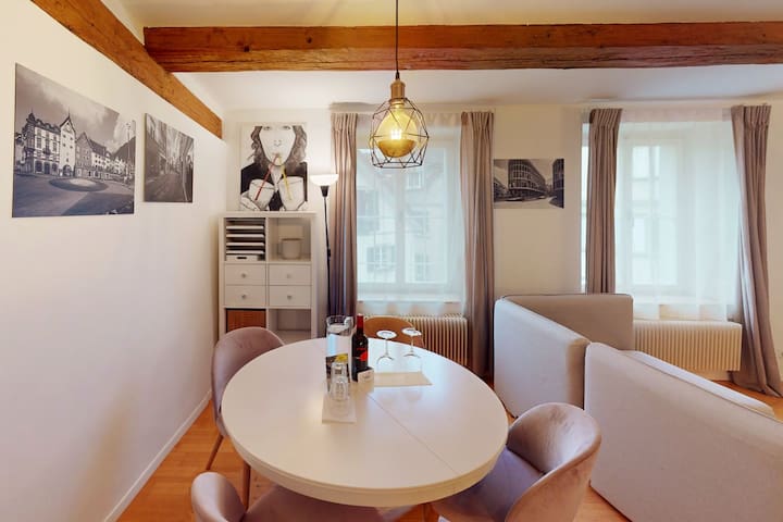 Solution-Grischun Apartments managed Airbnb listing 3