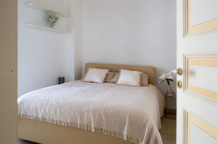 Dormitorio 1