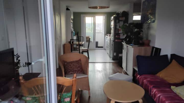 Дневна соба