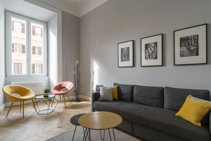 La Dolce Vita Farini