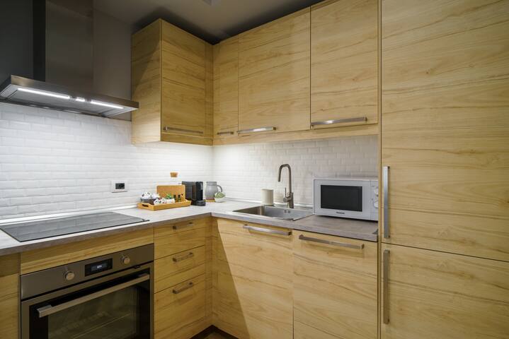 La Dolce Vita Farini gallery image 5