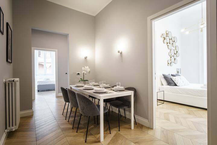 La Dolce Vita Farini gallery image 3