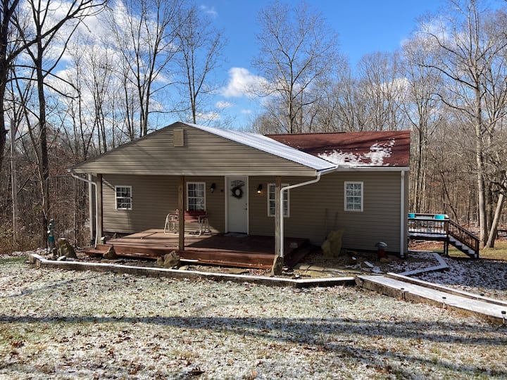 Come Play at Woodacre Place Houses for Rent in Corning, Ohio, United