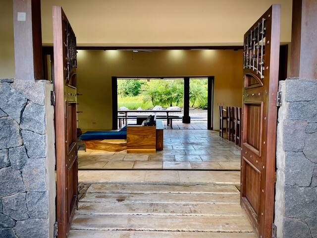 Dream Vacation home -on golf course