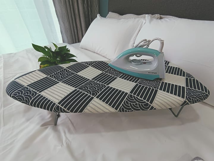 אזור חדר שינה