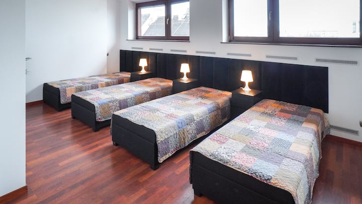 საძინებელი 2