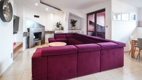 Eastern Apartment