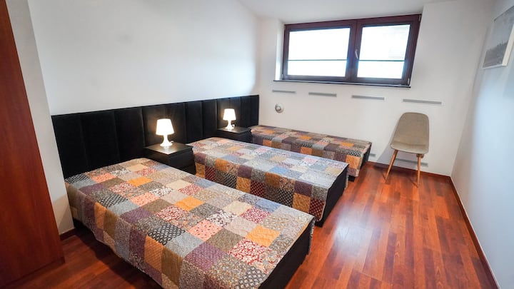 საძინებელი 3