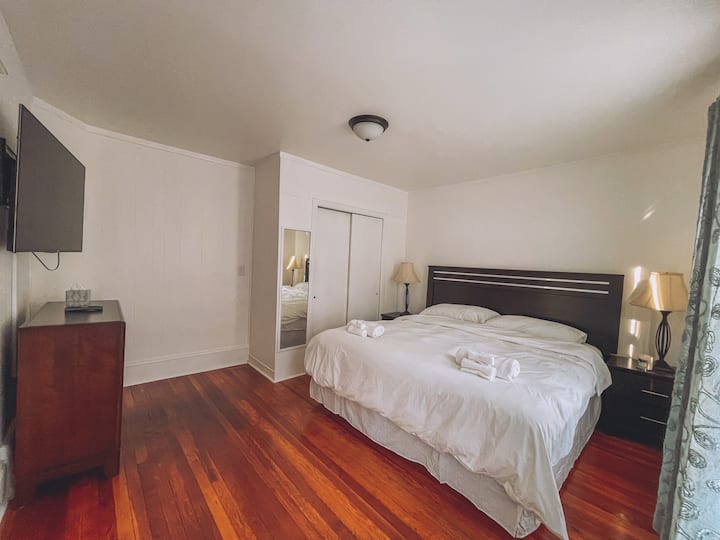 Habitación 1