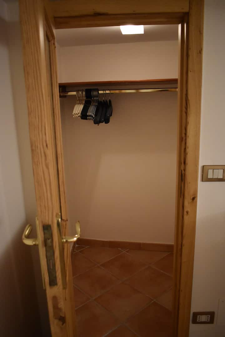 Спална соба 1