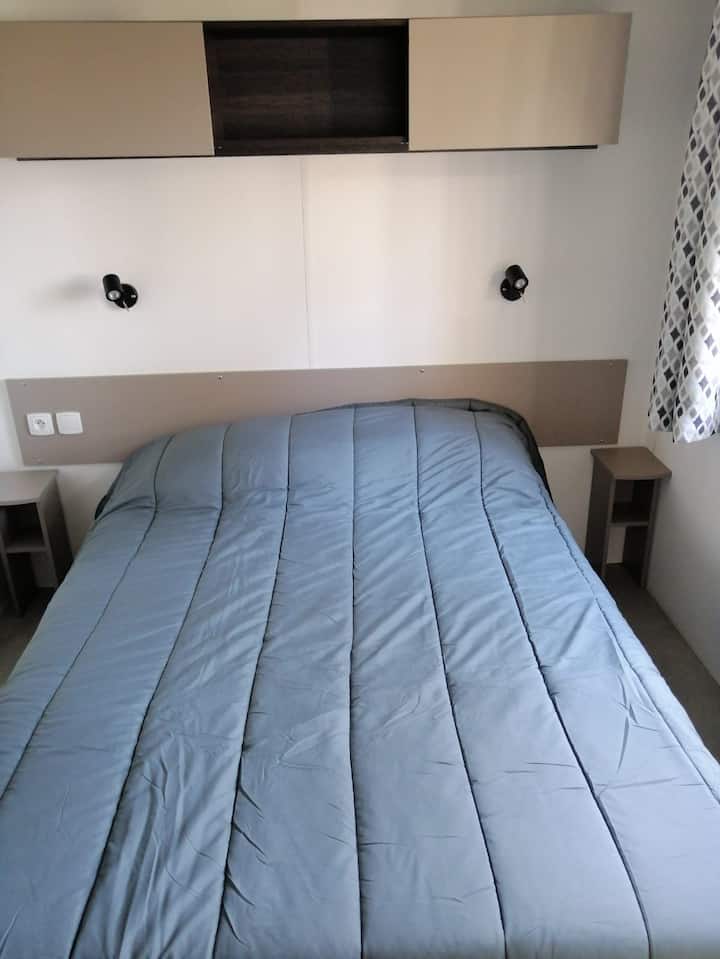 Spálňa 1