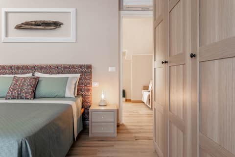 [Brand New-Pedestrian Area] Lovely Apartment