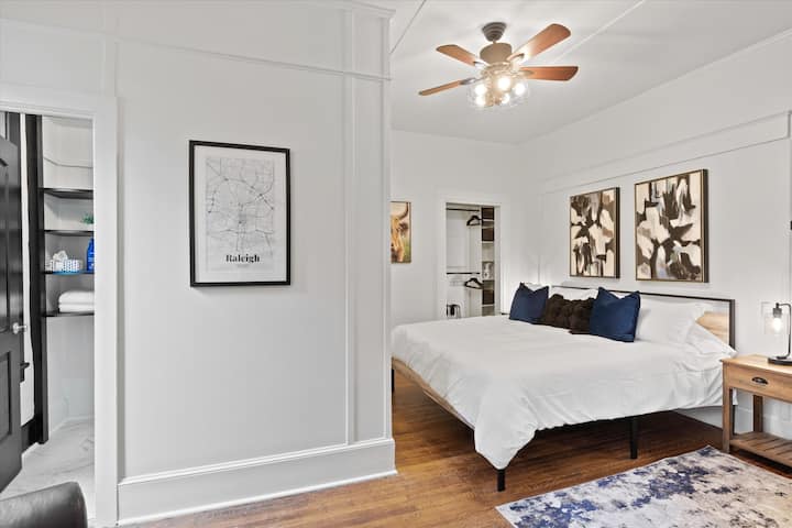 საძინებელი