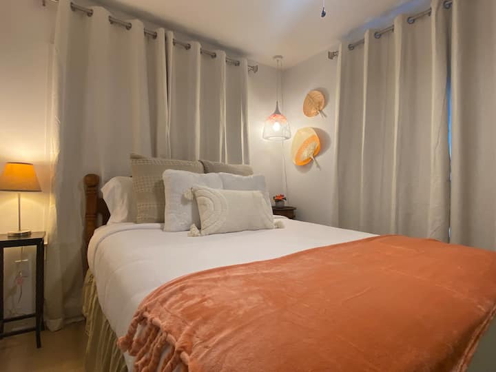 غرفة النوم 2