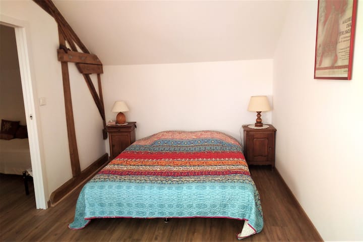 Habitación "Los Etruscos" ...