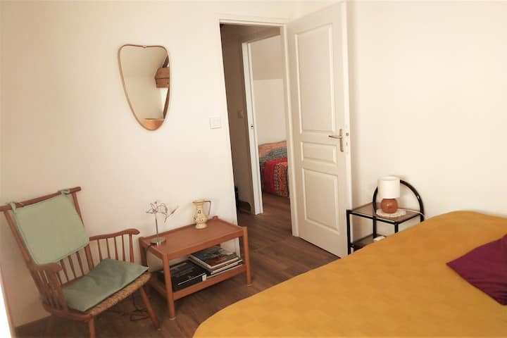 Habitación "Delaunay"...