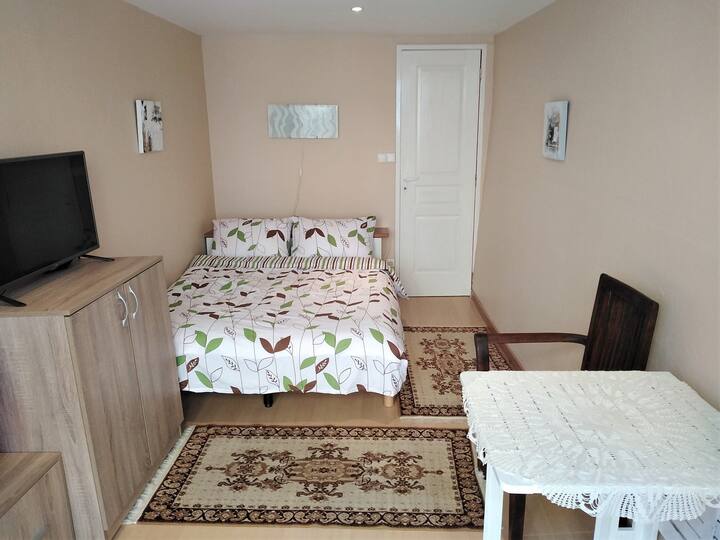 საძინებელი