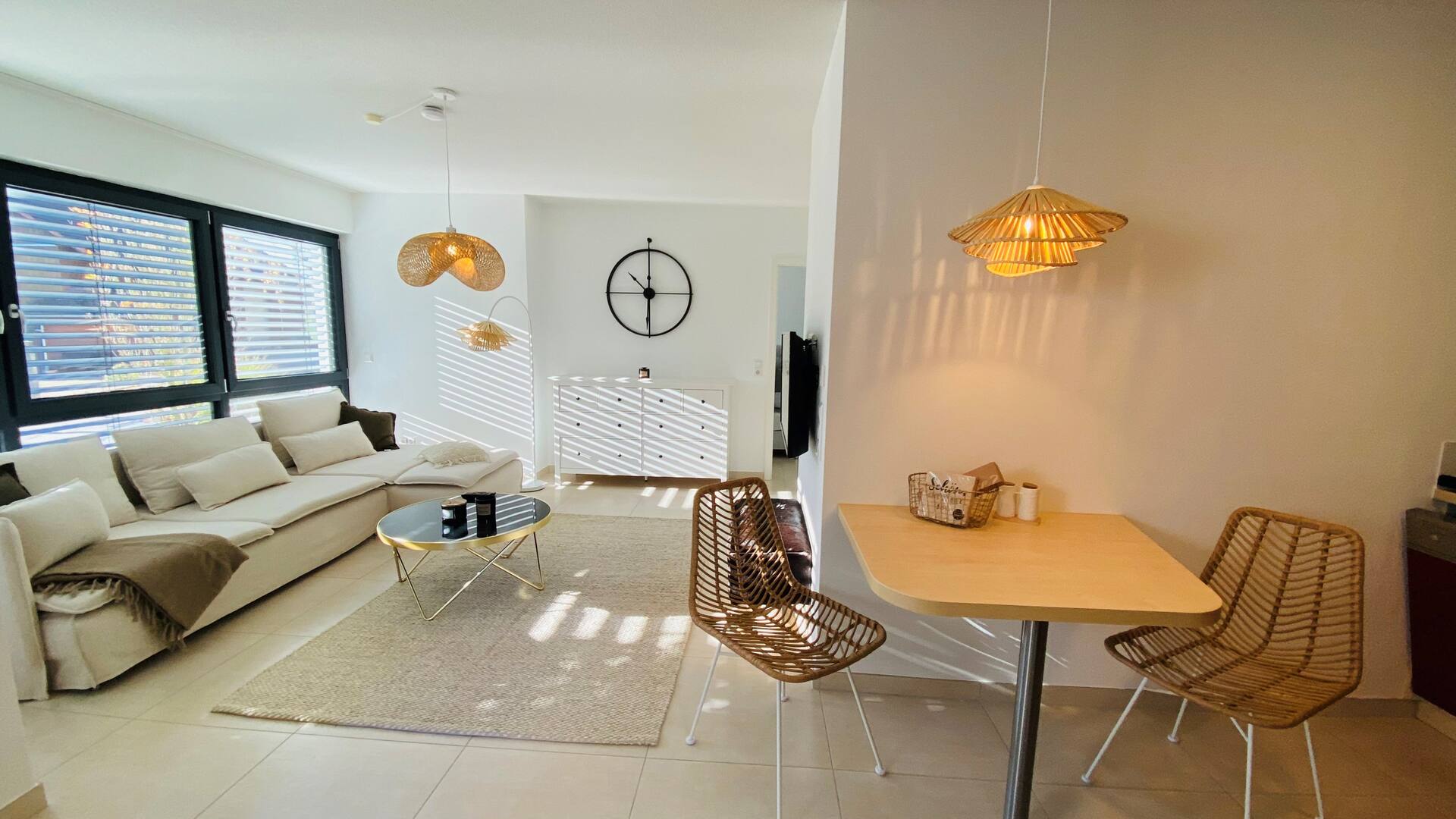 PureNature Apartment