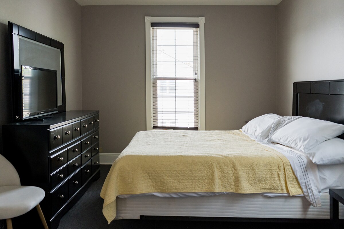 Спална соба 2 