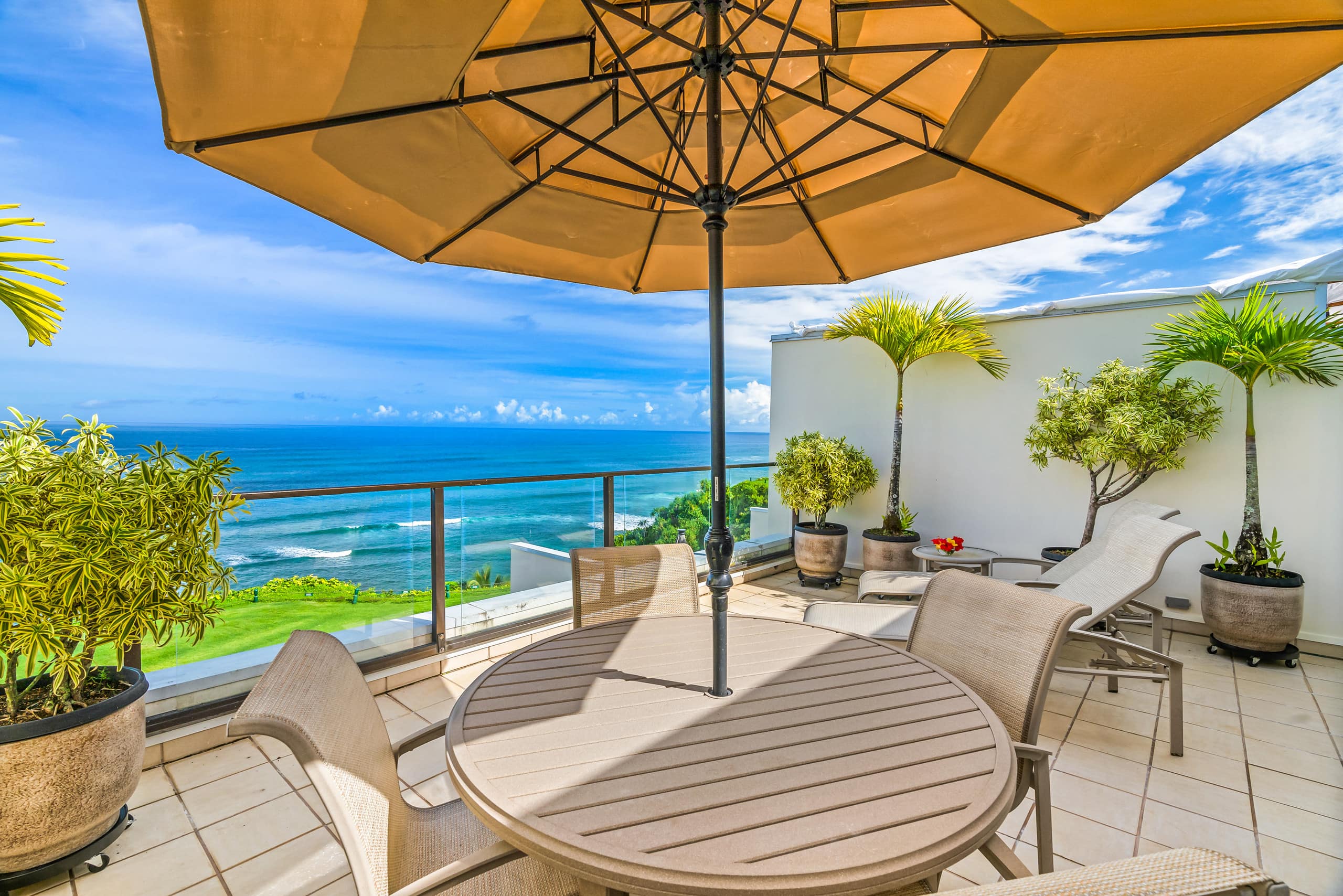 Villa in Princeville · ★5.0 · 2 bedrooms · 2 beds · 2 baths - Image 3