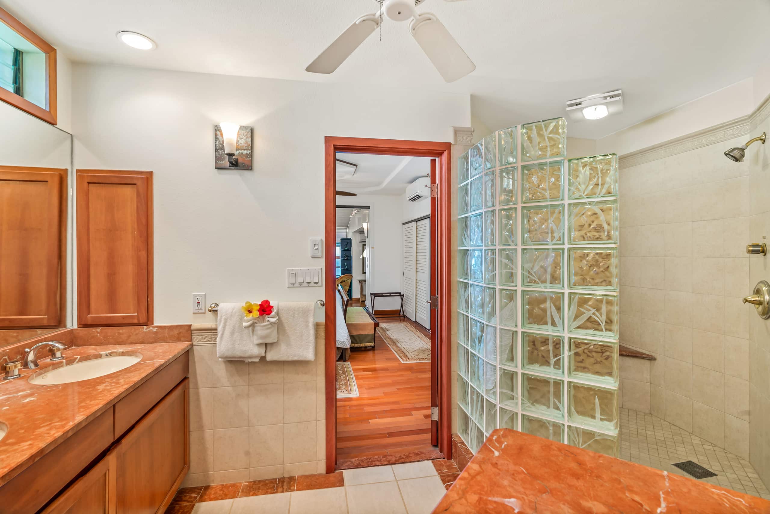 Villa in Princeville · ★5.0 · 2 bedrooms · 2 beds · 2 baths - Image 12