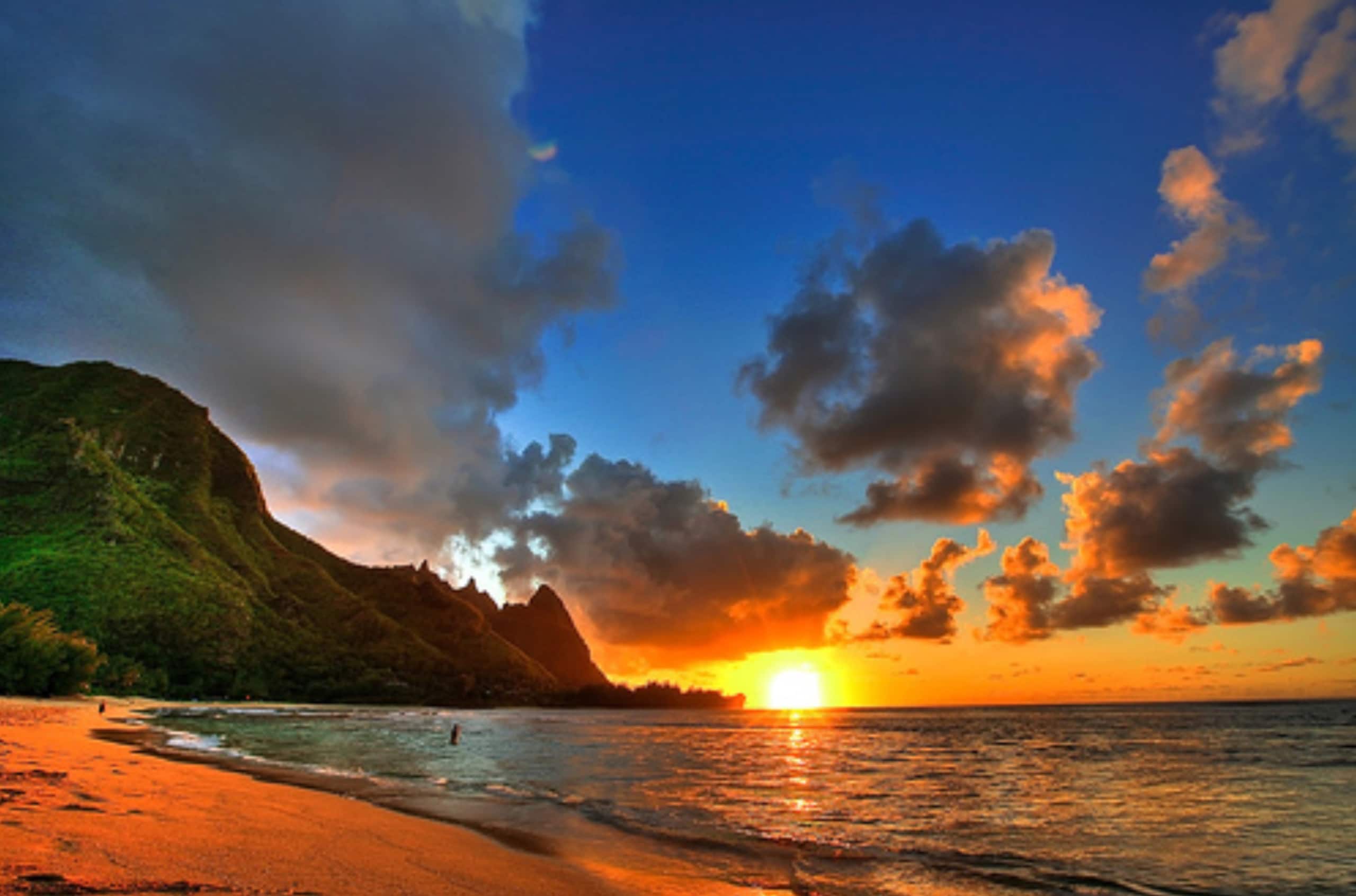Villa in Princeville · ★5.0 · 2 bedrooms · 2 beds · 2 baths - Image 1
