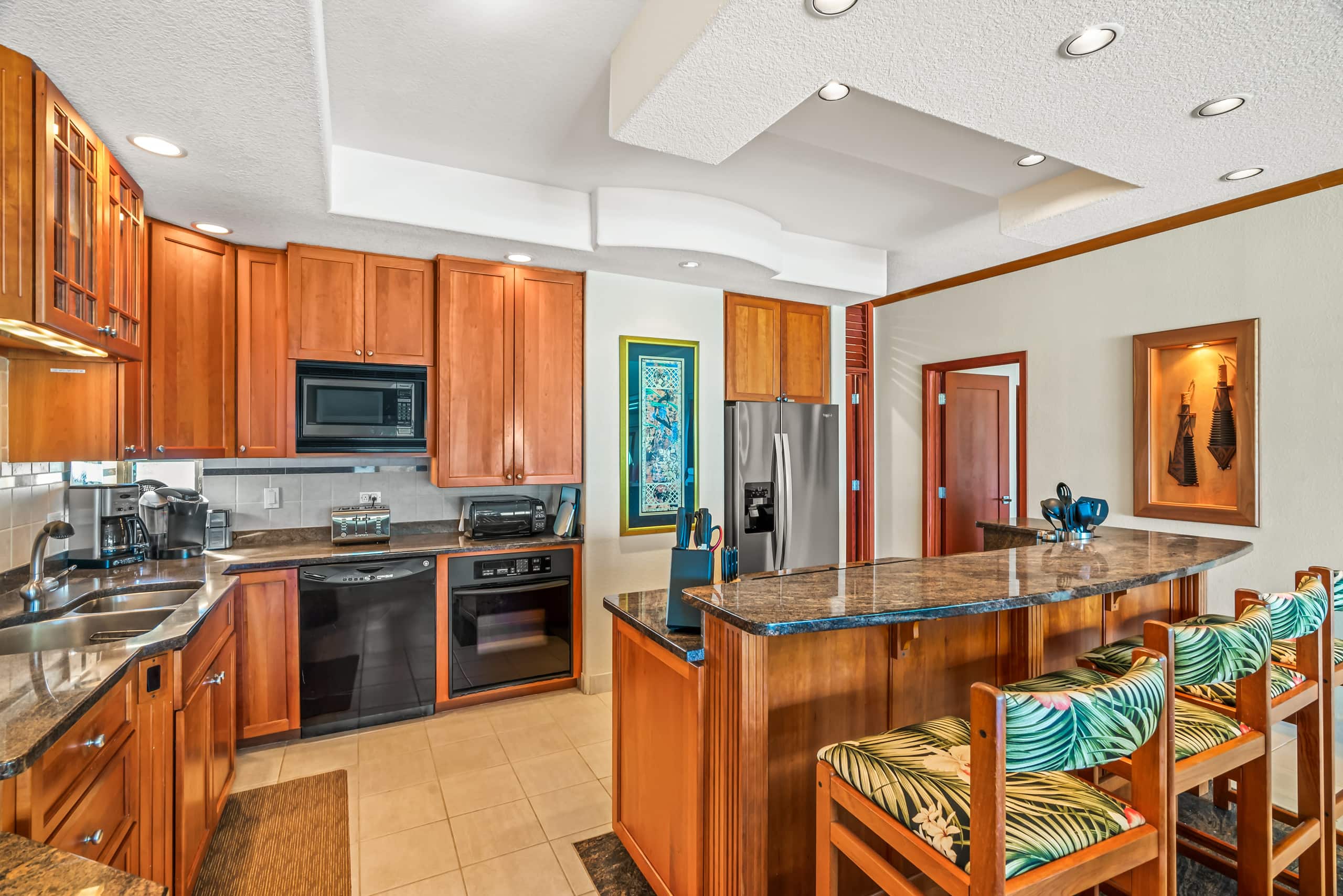 Villa in Princeville · ★5.0 · 2 bedrooms · 2 beds · 2 baths - Image 9