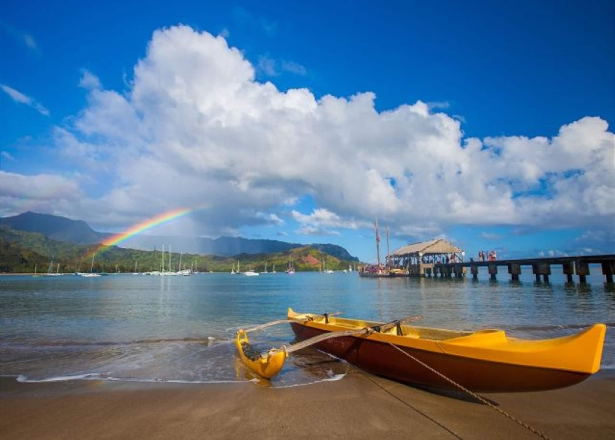 Villa in Princeville · ★5.0 · 2 bedrooms · 2 beds · 2 baths - Image 17