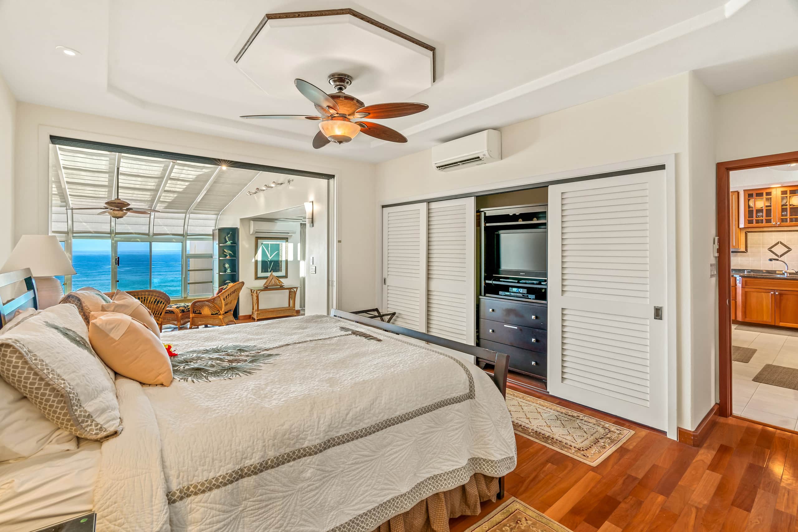 Villa in Princeville · ★5.0 · 2 bedrooms · 2 beds · 2 baths - Image 7