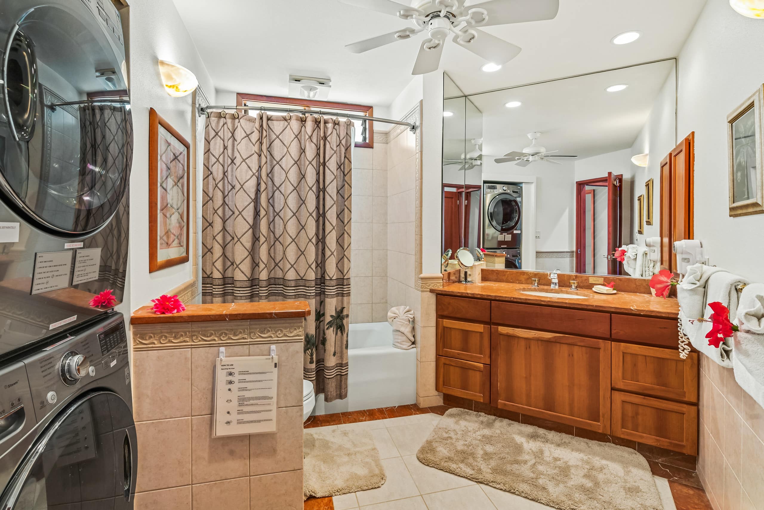 Villa in Princeville · ★5.0 · 2 bedrooms · 2 beds · 2 baths - Image 14