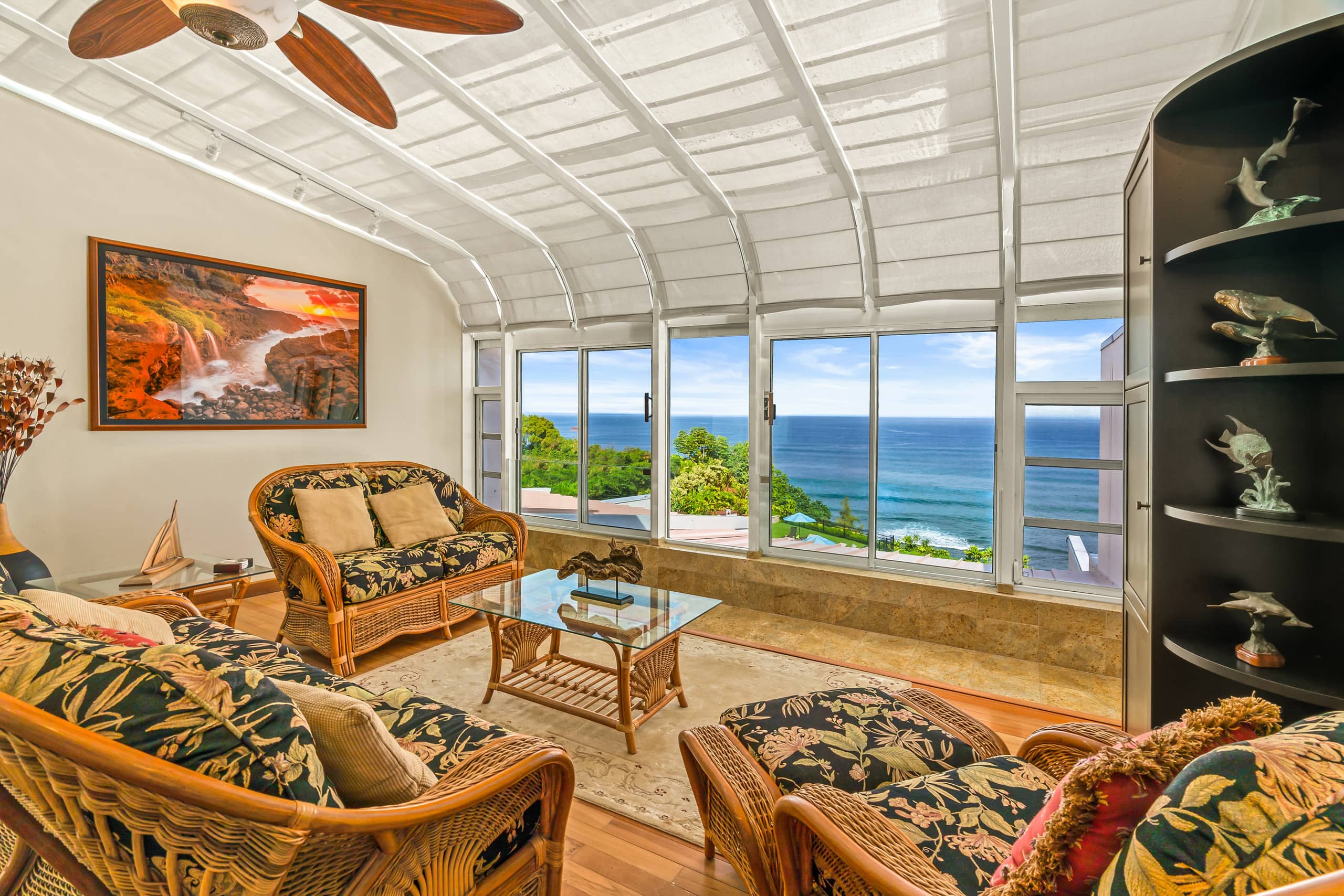 Villa in Princeville · ★5.0 · 2 bedrooms · 2 beds · 2 baths - Image 11