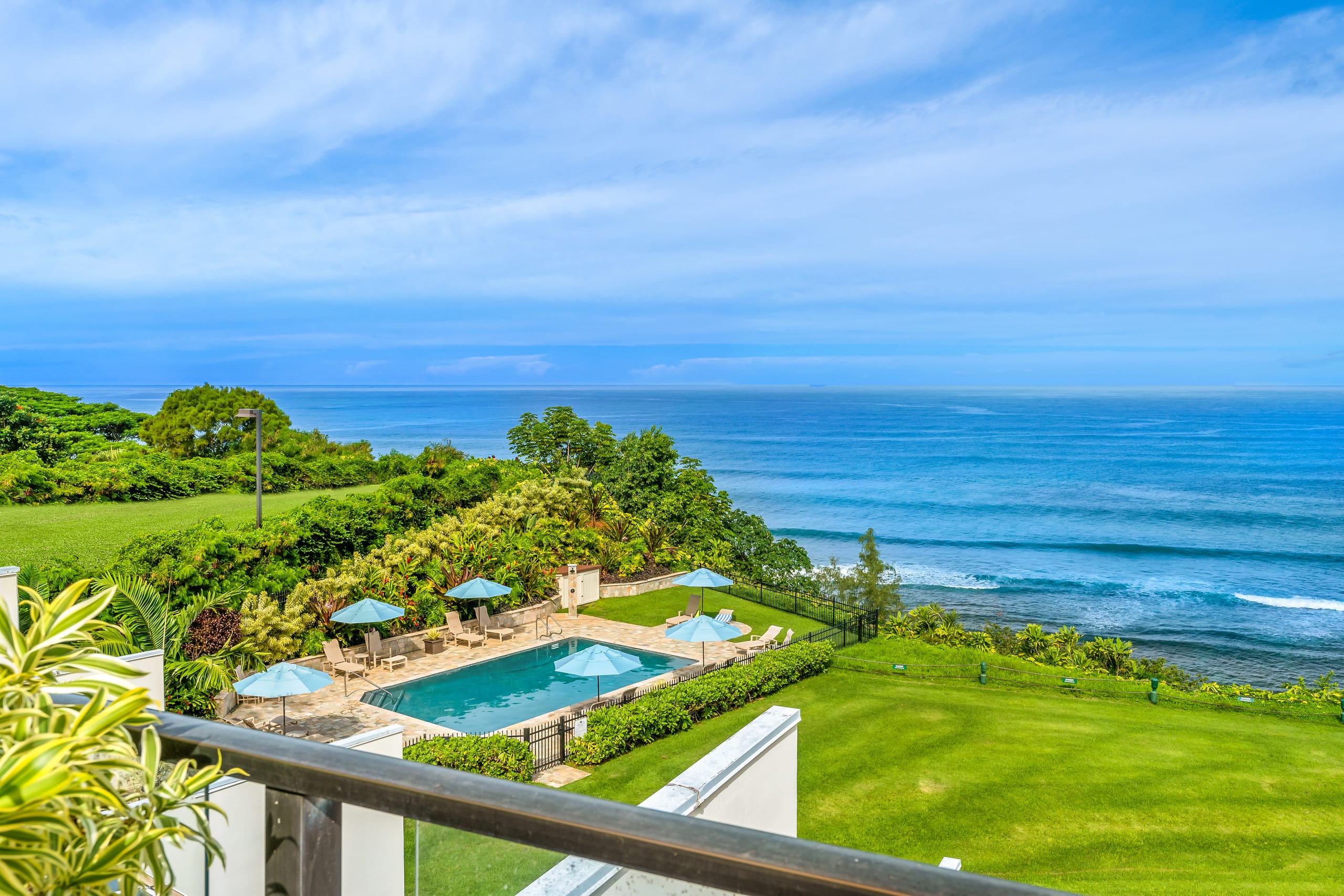 Villa in Princeville · ★5.0 · 2 bedrooms · 2 beds · 2 baths - Image 4