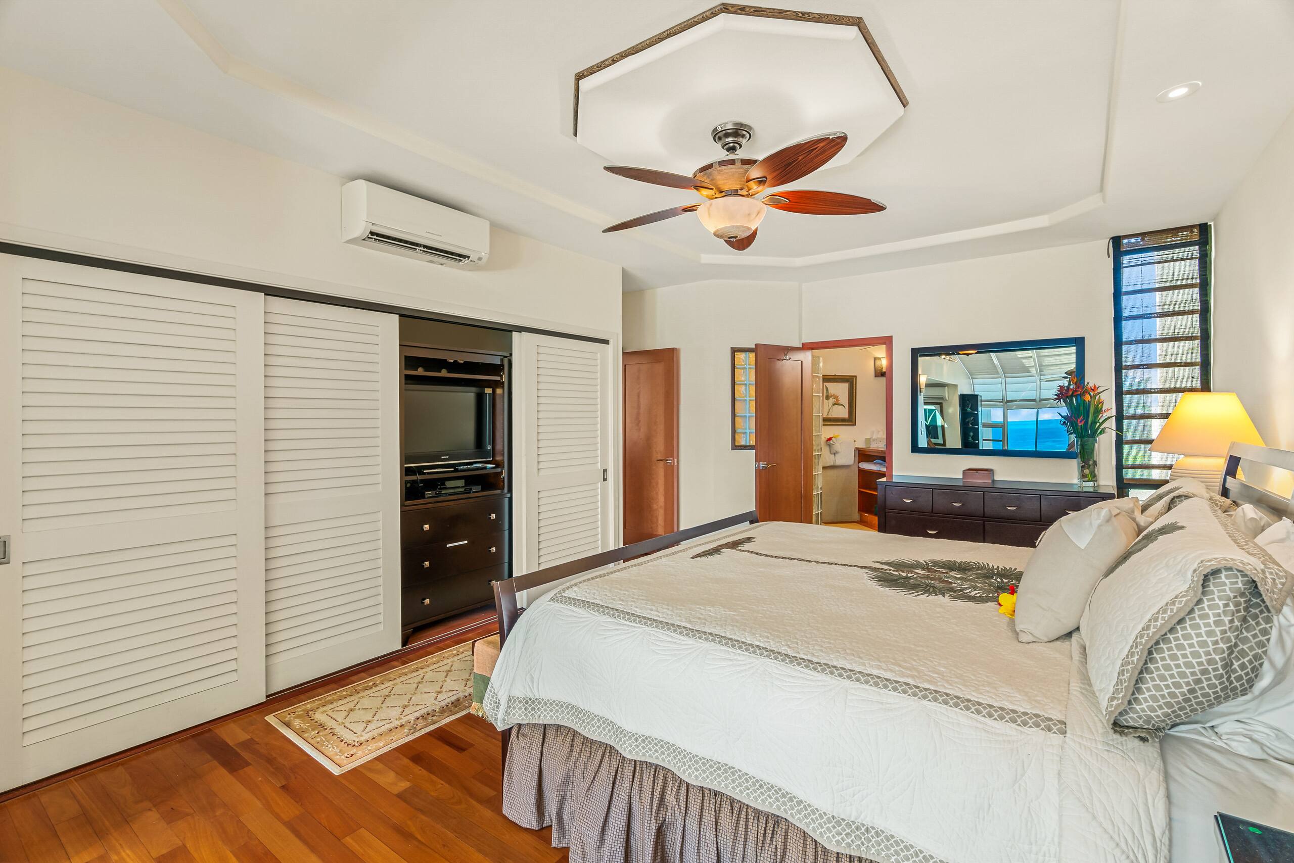 Villa in Princeville · ★5.0 · 2 bedrooms · 2 beds · 2 baths - Image 8
