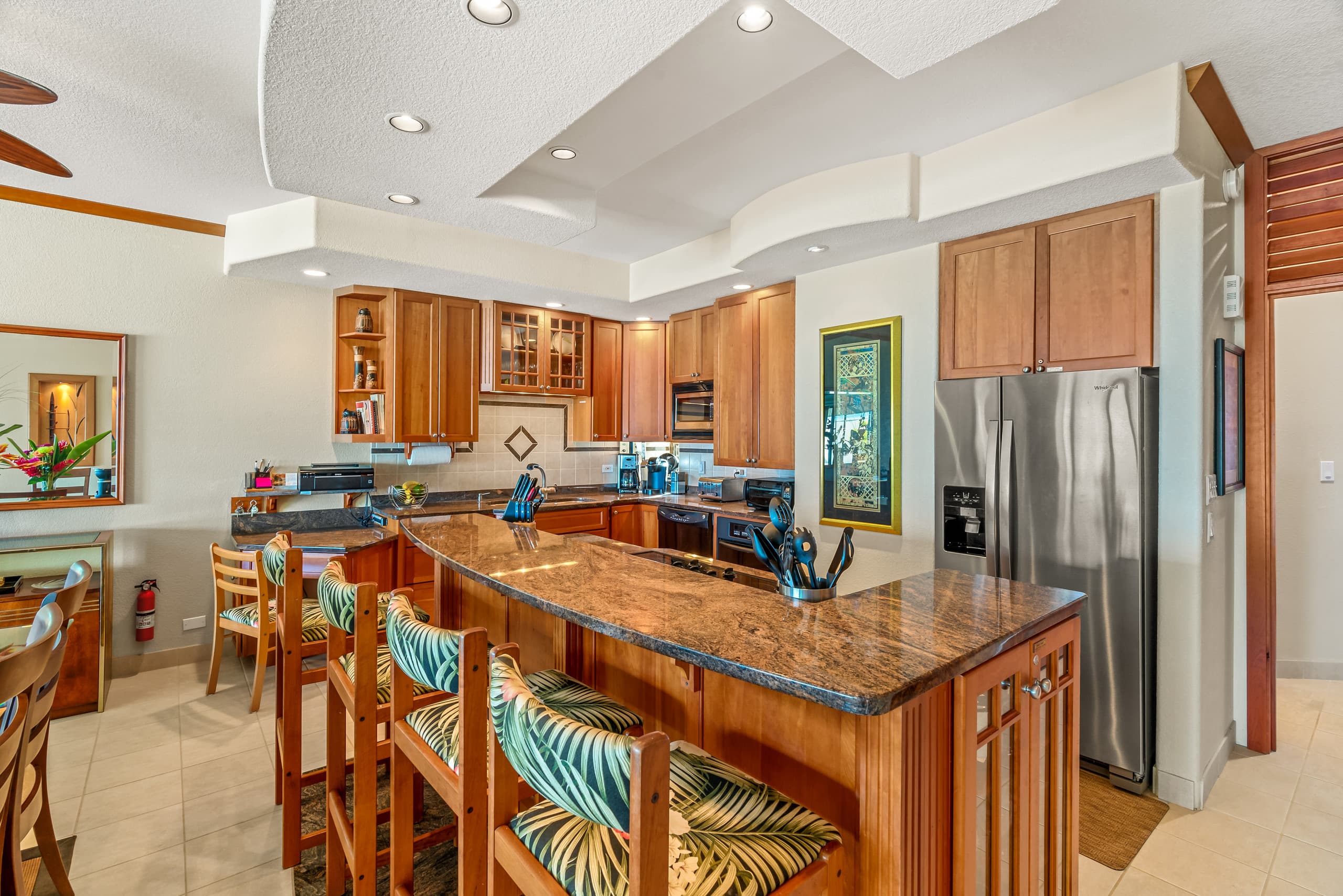 Villa in Princeville · ★5.0 · 2 bedrooms · 2 beds · 2 baths - Image 10