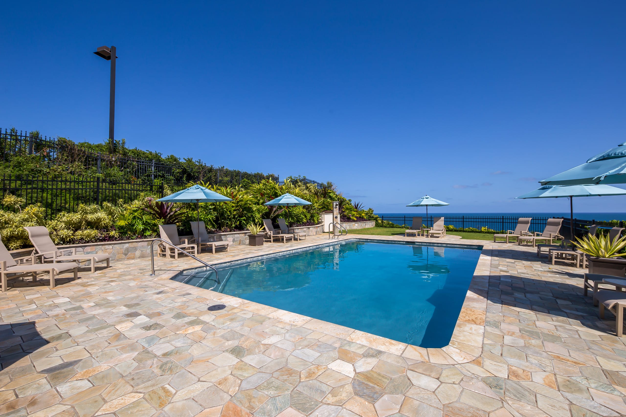 Villa in Princeville · ★5.0 · 2 bedrooms · 2 beds · 2 baths - Image 5