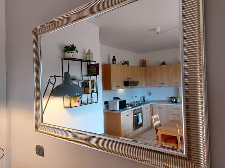 Casa Vacanze Borgo Badiaccia - Castiglione del Lago