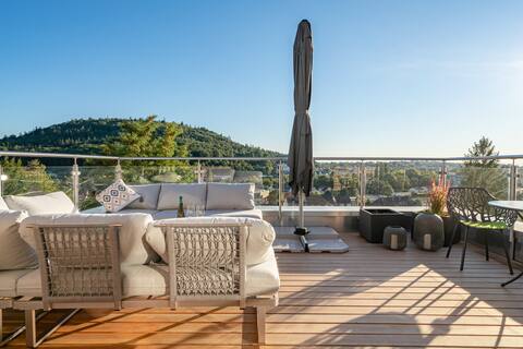 Apartment Vogesenblick