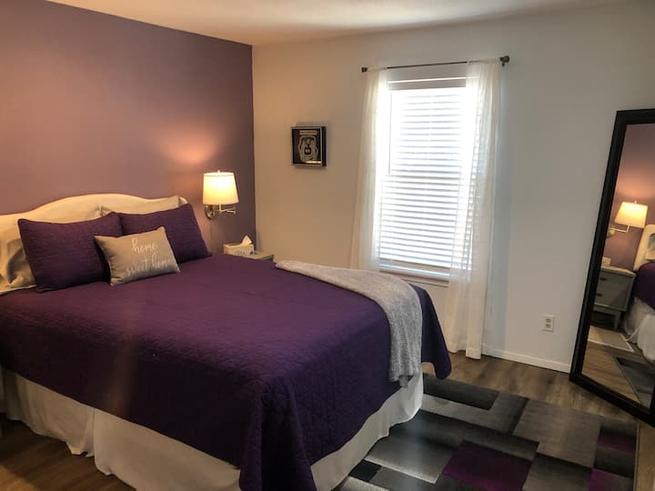 Главна спална соба