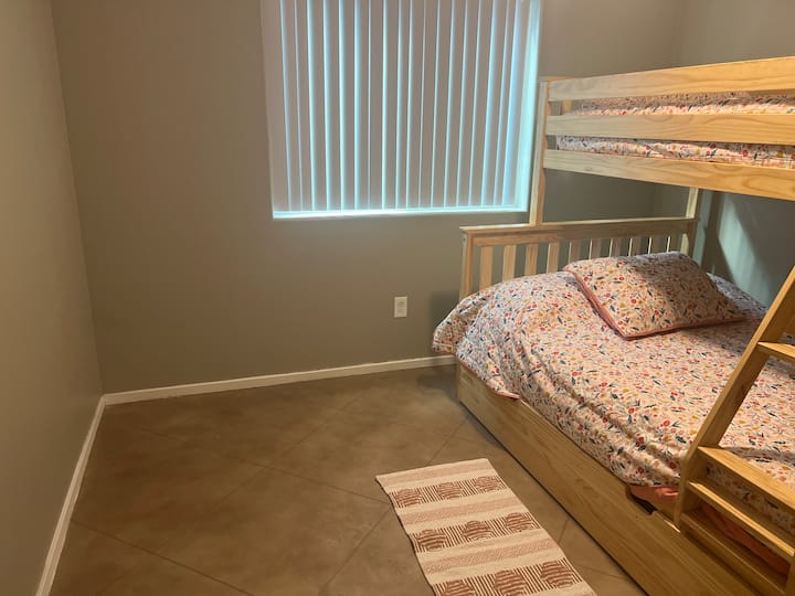 Bedroom #2