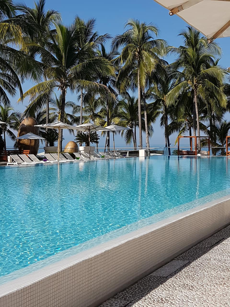 Beachfront Condo at Re-known Icon Vallarta — zdjęcie 1