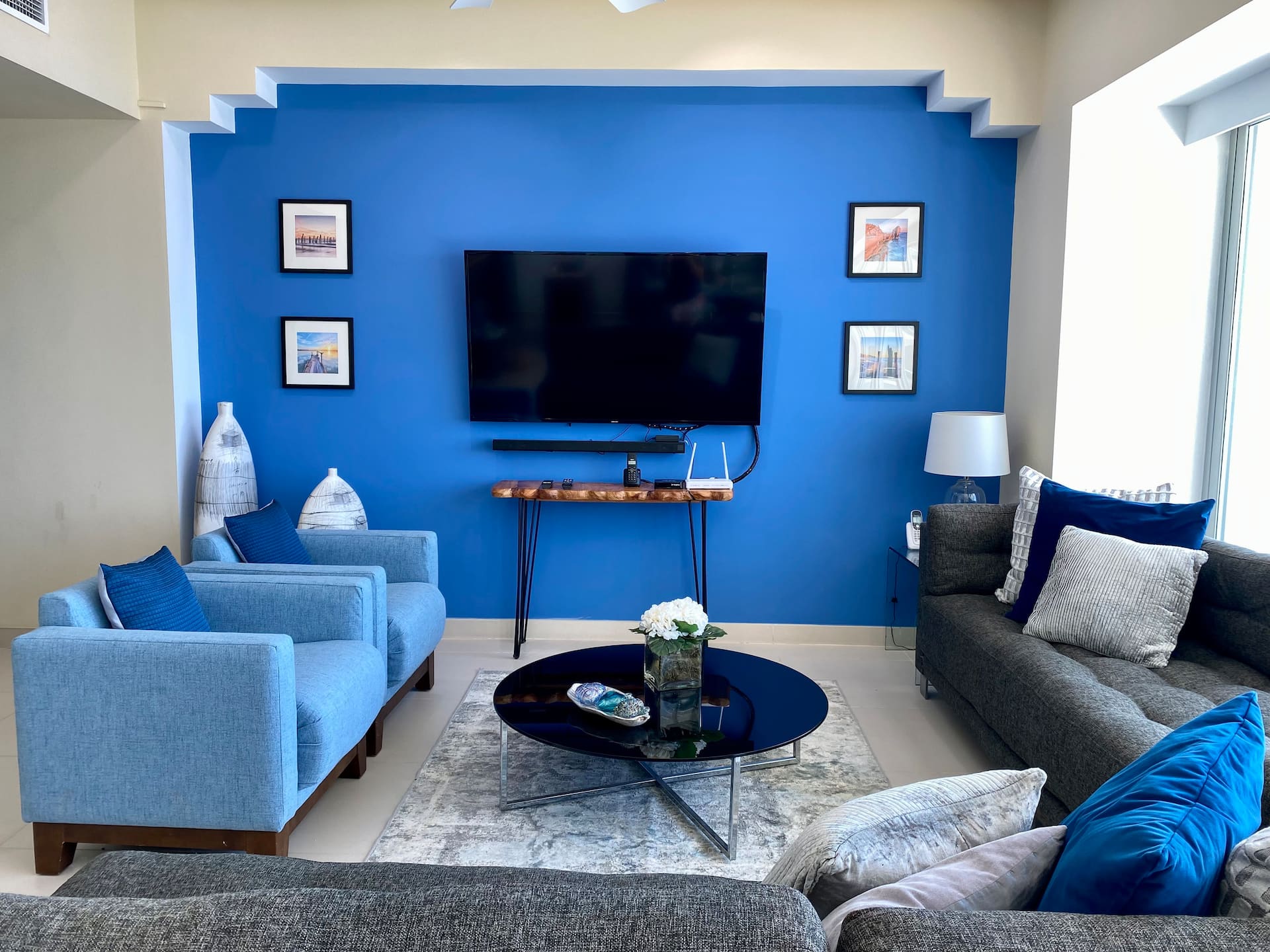 Beachfront Condo at Re-known Icon Vallarta — zdjęcie 2