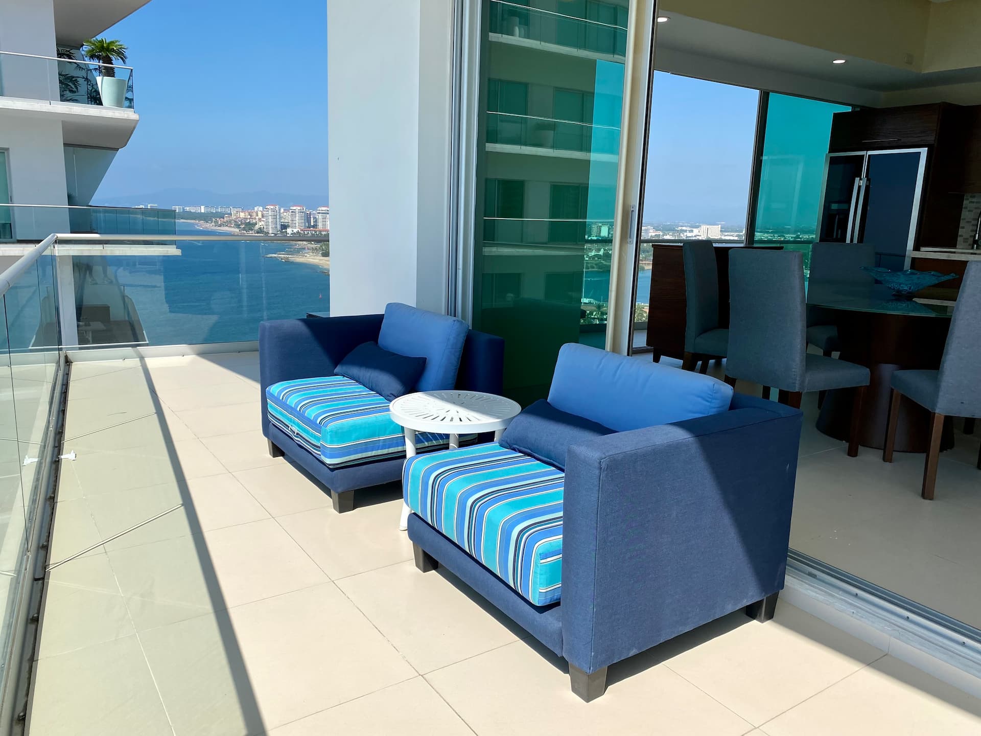 Beachfront Condo at Re-known Icon Vallarta — zdjęcie 3