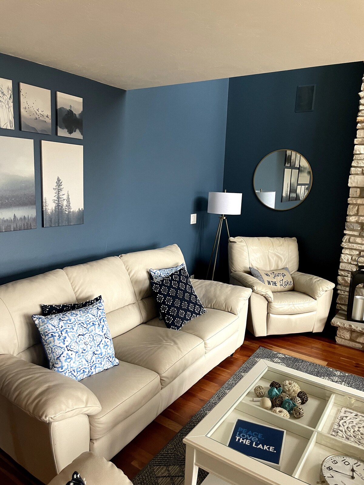 ห้องนั่งเล่น